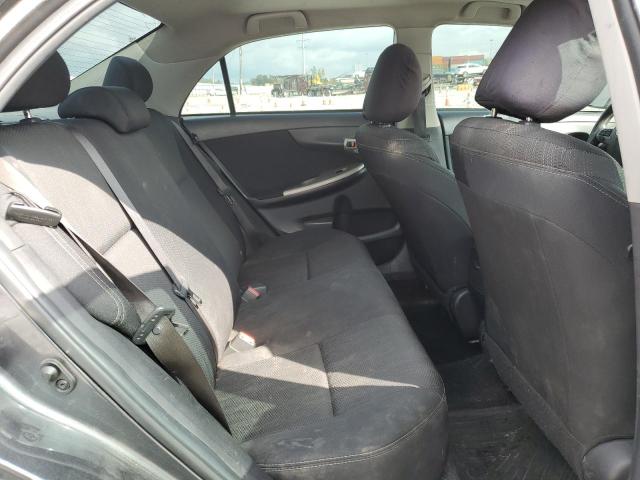 Photo 10 from auction – 2013 TOYOTA COROLLA BA with VIN 2T1BU4EE1DC063418