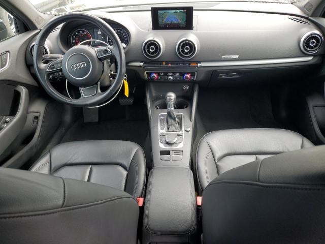 Photo 8 from auction – 2016 AUDI A3 PREMIUM with VIN WAUB8GFF7G1079769