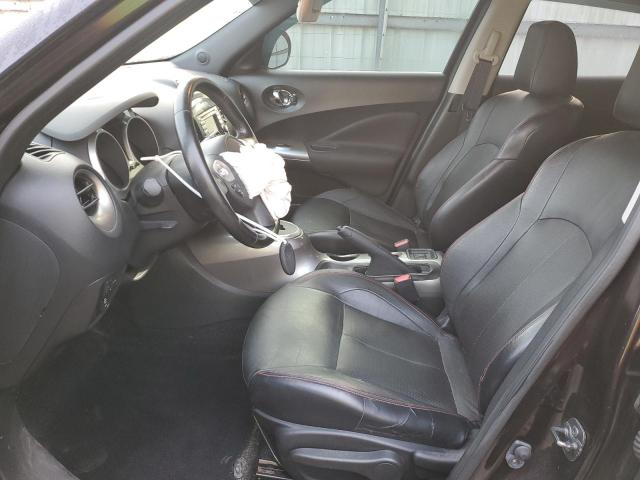 Photo 7 from auction – 2014 NISSAN JUKE S with VIN JN8AF5MVXET357900