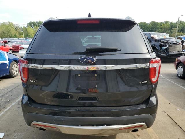 Photo 6 from auction – 2016 FORD EXPLORER X with VIN 1FM5K8D85GGD19292
