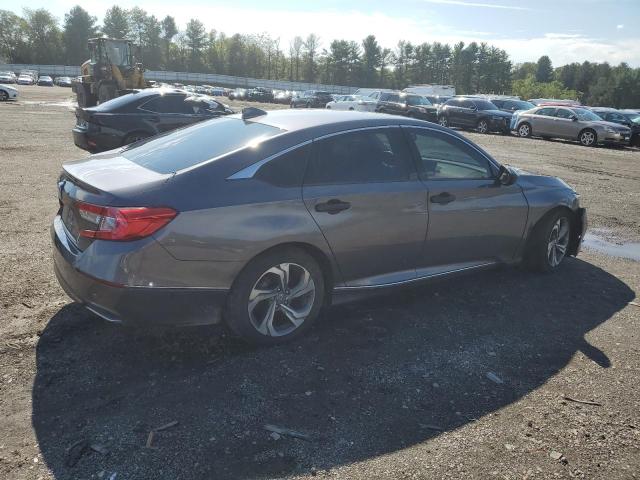 Photo 3 from auction – 2018 HONDA ACCORD EX with VIN 1HGCV1F45JA153405