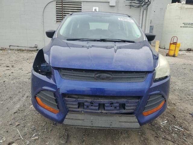 Photo 5 from auction – 2014 FORD ESCAPE S with VIN 1FMCU0F72EUE34941