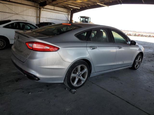 Photo 3 from auction – 2015 FORD FUSION SE with VIN 3FA6P0H97FR249497