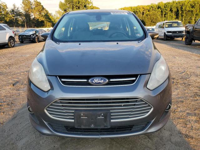 Photo 5 from auction – 2014 FORD C-MAX SEL with VIN 1FADP5BU7EL505393