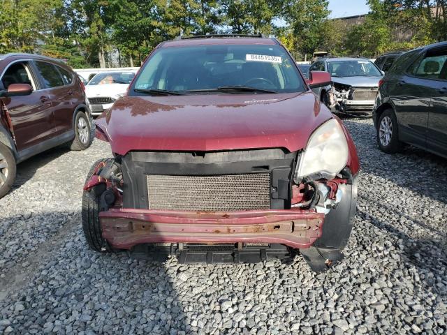 صورة رقم 5 من المزاد - 2012 CHEVROLET EQUINOX LT مع VIN 2GNFLDE54C6309373