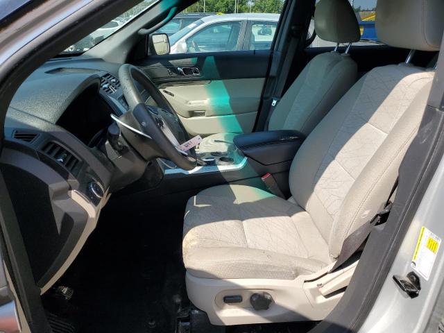 Photo 7 from auction – 2012 FORD EXPLORER with VIN 1FMHK7B86CGA20012