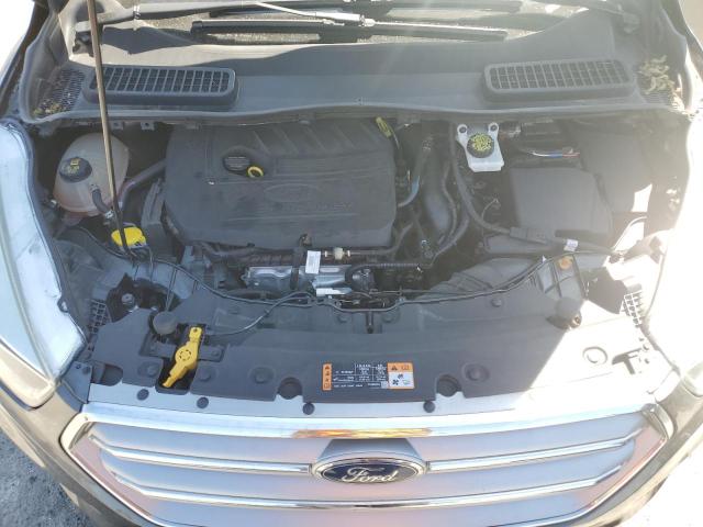 Photo 11 from auction – 2017 FORD ESCAPE SE with VIN 1FMCU0GD8HUC55733