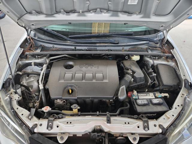 Photo 11 from auction – 2017 TOYOTA COROLLA L with VIN 2T1BURHE5HC827088