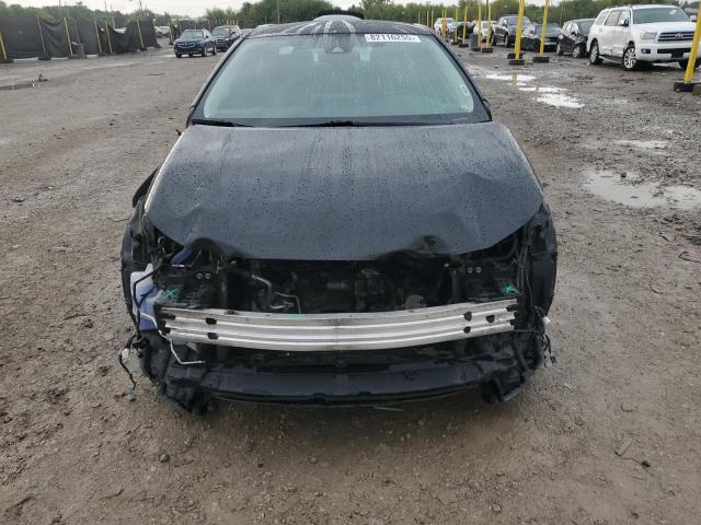Photo 5 from auction – 2021 TOYOTA COROLLA LE with VIN 5YFEPMAE7MP245909