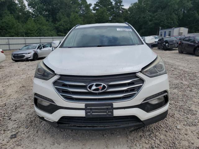 Photo 5 from auction – 2017 HYUNDAI SANTA FE S with VIN 5NMZU3LB3HH006235
