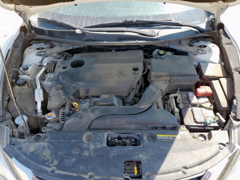 Photo 11 from auction – 2017 NISSAN ALTIMA 2.5 with VIN 1N4AL3AP1HN332459