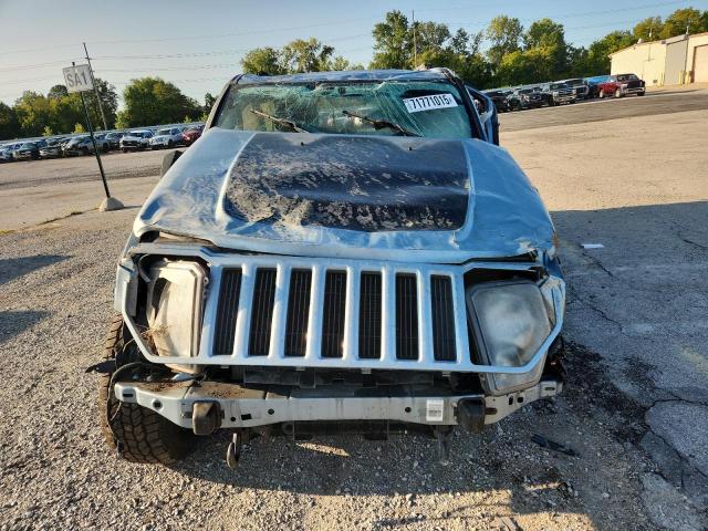 Photo 5 from auction – 2012 JEEP LIBERTY SP with VIN 1C4PJMAK0CW132762