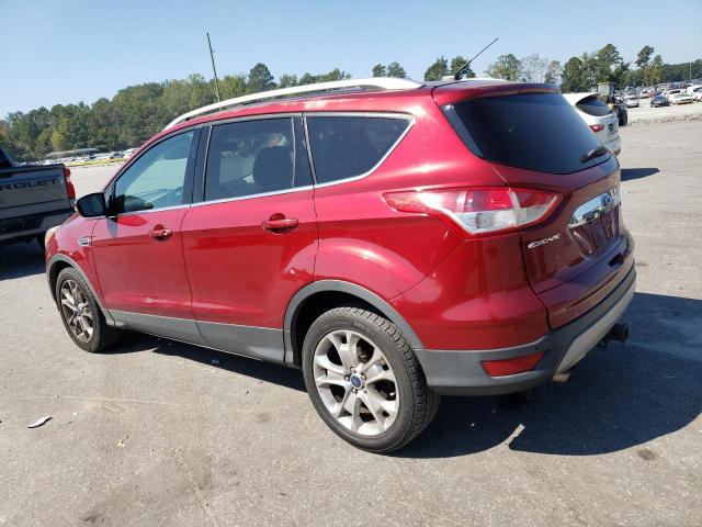 Photo 2 from auction – 2014 FORD ESCAPE TIT with VIN 1FMCU0J96EUB27054