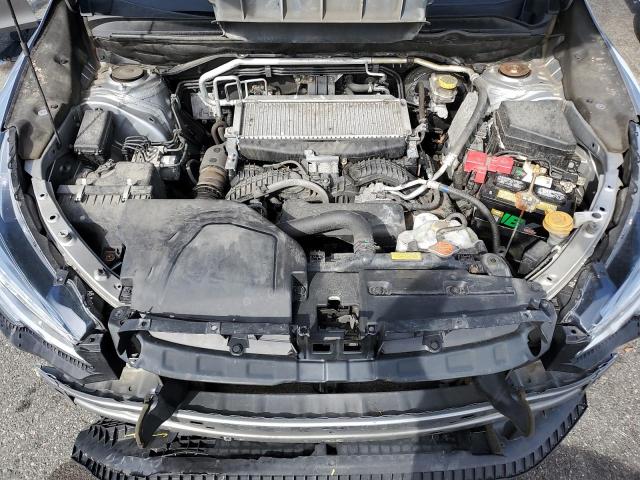 Photo 12 from auction – 2021 SUBARU ASCENT LIM with VIN 4S4WMAMD3M3471254