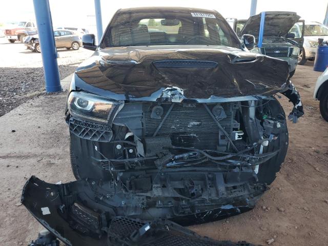 Photo 5 from auction – 2020 DODGE DURANGO R/T with VIN 1C4SDHCT6LC394544