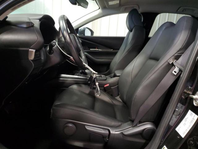 Photo 7 from auction – 2021 MAZDA CX-30 SELE with VIN 3MVDMBBL8MM316157