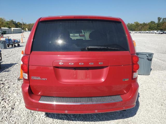 Photo 6 from auction – 2013 DODGE GRAND CARA with VIN 2C4RDGCG3DR739503