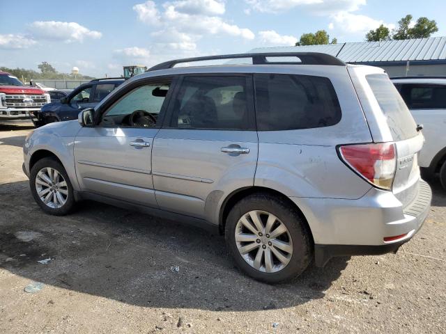 Photo 2 from auction – 2013 SUBARU FORESTER 2 with VIN JF2SHADC8DH412333