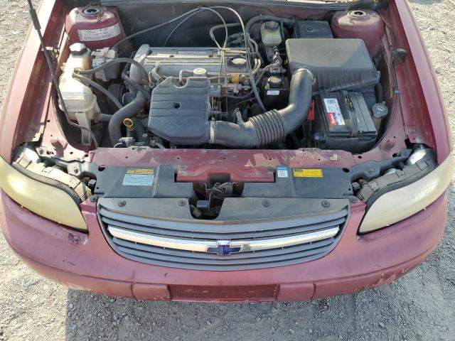 Photo 11 from auction – 2004 CHEVROLET MALIBU with VIN 1G1ND52F64M686836