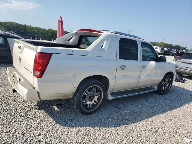 Photo 3 from auction – 2004 CADILLAC ESCALADE EXT with VIN 3GYEK62N14G228872