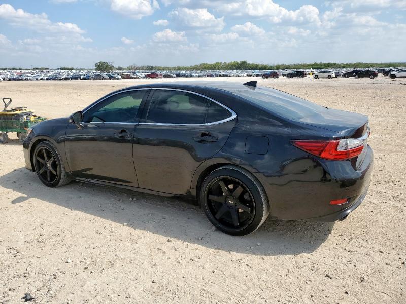 Photo 2 from auction – 2017 LEXUS ES 350 with VIN 58ABK1GG1HU048630