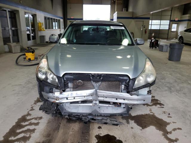 صورة رقم 5 من المزاد - 2013 SUBARU LEGACY 2.5 مع VIN 4S3BMBC68D3028206