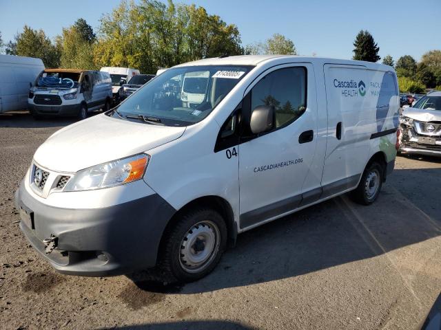 NISSAN NV200 2.5S 2015 with VIN 3N6CM0KN2FK709506 - Photo from auction