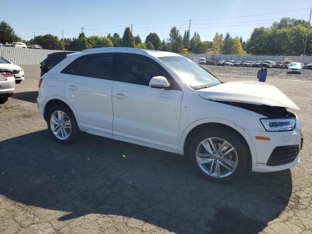 Photo 4 from auction – 2018 AUDI Q3 PREMIUM with VIN WA1HCCFS7JR025215