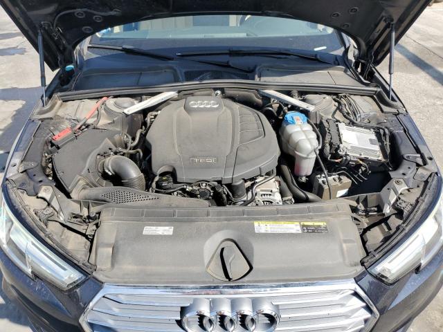 Photo 11 from auction – 2018 AUDI A4 PREMIUM with VIN WAULMAF46JA213240