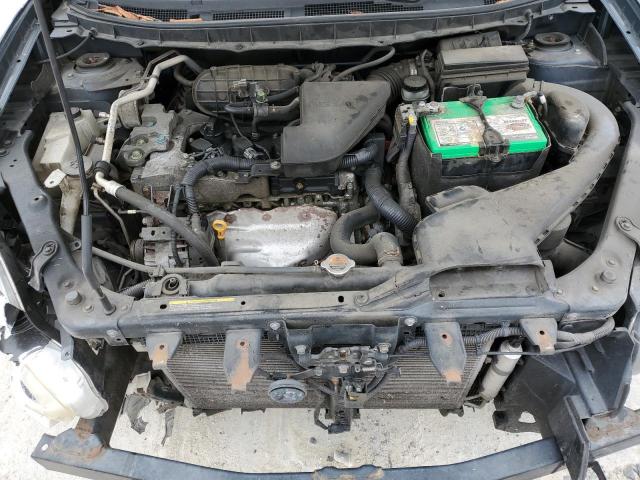 Photo 12 from auction – 2015 NISSAN ROGUE SELE with VIN JN8AS5MV1FW258698