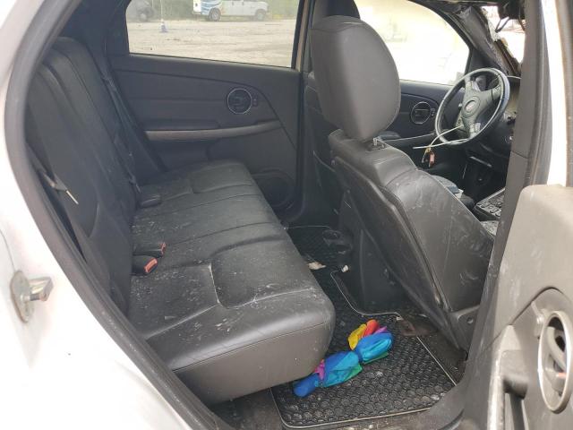 Photo 11 from auction – 2006 PONTIAC TORRENT with VIN 2CKDL73F666030274
