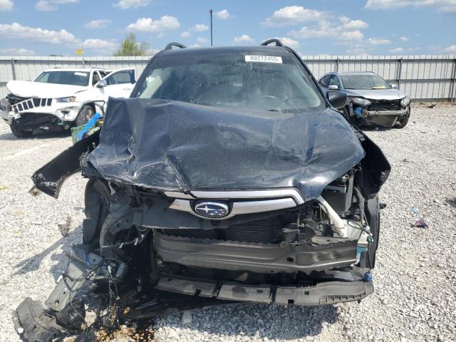 Photo 5 from auction – 2020 SUBARU FORESTER PREMIUM with VIN JF2SKAGC3LH529068