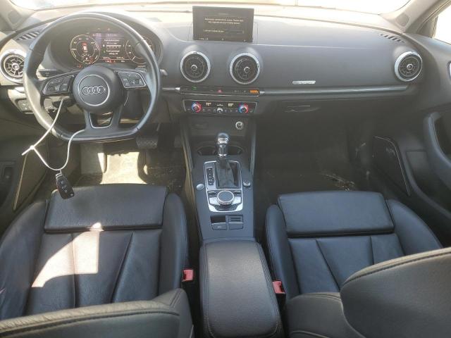 Photo 8 from auction – 2017 AUDI A3 E-TRON PRESTIGE with VIN WAUSPBFF7HA129898