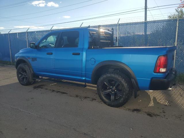 Photo 2 from auction – 2021 RAM 1500 CLASSIC SLT with VIN 1C6RR7LT7MS576455