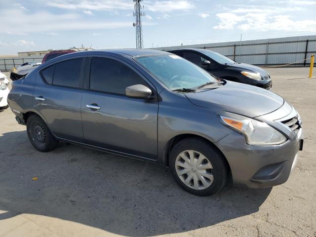 Photo 4 from auction – 2018 NISSAN VERSA S with VIN 3N1CN7AP8JL812477