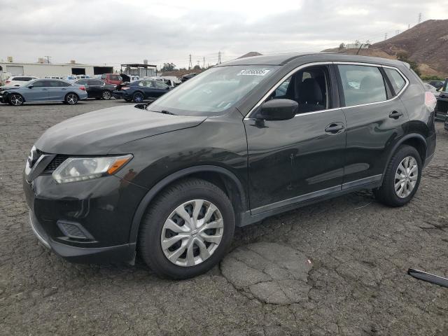 Photo 1 from auction – 2016 NISSAN ROGUE S with VIN 5N1AT2MV7GC747998