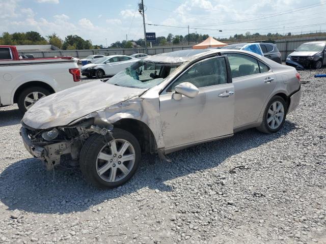 LEXUS ES 350 2007 with VIN JTHBJ46G772009552 - Photo from auction