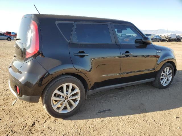 Photo 3 from auction – 2018 KIA SOUL + with VIN KNDJP3A51J7540865