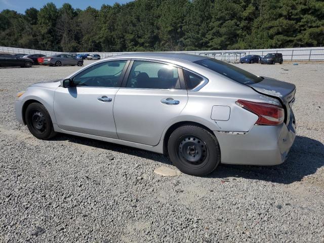 Photo 2 from auction – 2013 NISSAN ALTIMA 2.5 with VIN 1N4AL3AP1DN530047