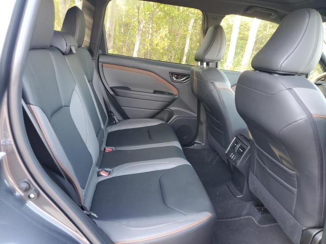 Photo 11 from auction – 2025 SUBARU FORESTER S with VIN JF2SLDHC0SH491150