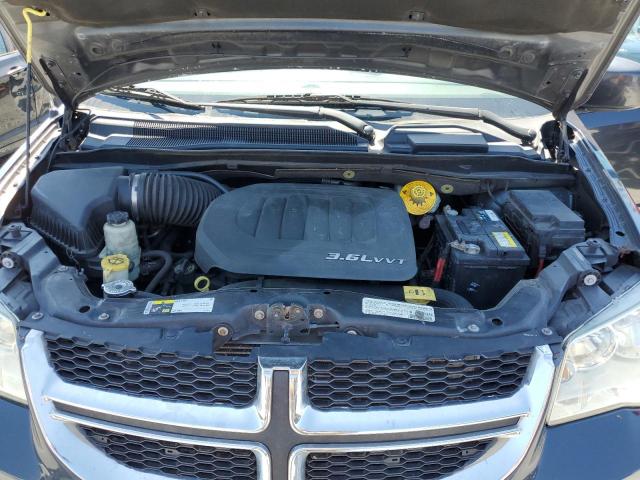 Photo 12 from auction – 2014 DODGE GRAND CARA with VIN 2C4RDGCG7ER121232