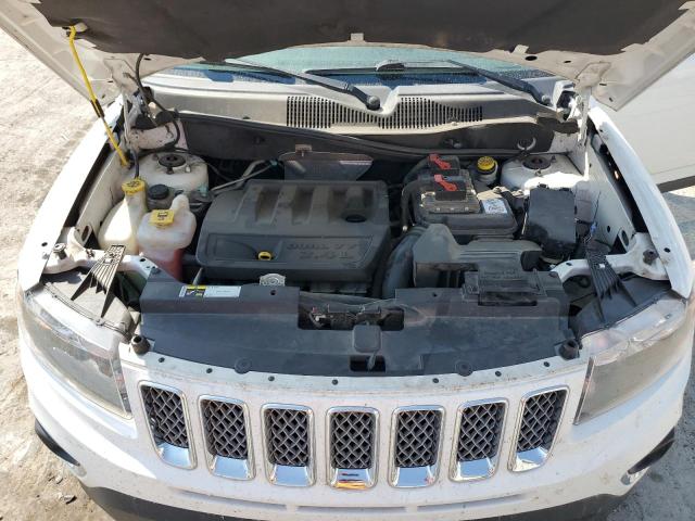 Photo 12 from auction – 2014 JEEP COMPASS LIMITED with VIN 1C4NJDCB9ED653059