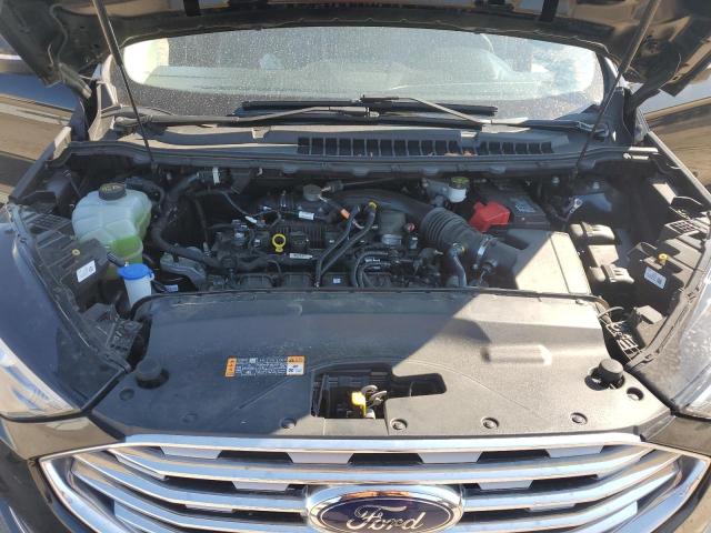 Photo 12 from auction – 2020 FORD EDGE TITAN with VIN 2FMPK3K94LBB35325