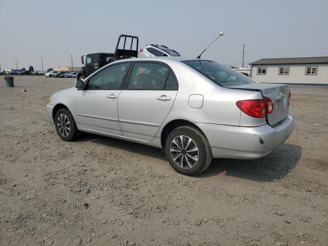 Photo 2 from auction – 2008 TOYOTA COROLLA CE with VIN 2T1BR32E98C923717