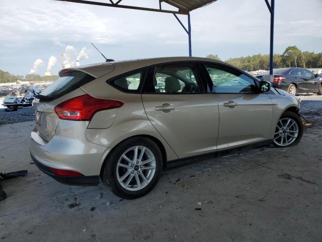 Photo 3 from auction – 2018 FORD FOCUS SE with VIN 1FADP3K21JL207788