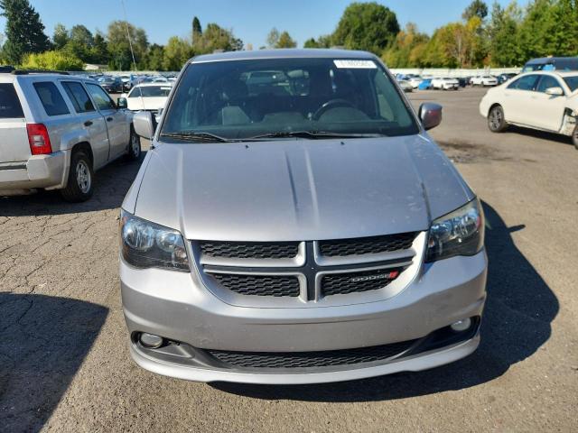 Photo 5 from auction – 2016 DODGE GRAND CARA with VIN 2C4RDGEG2GR352555