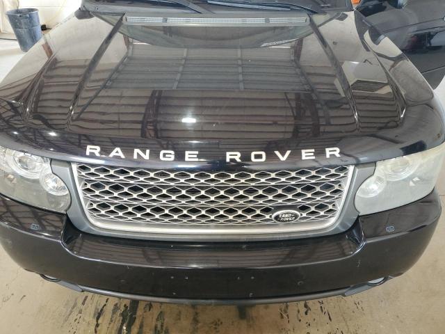 Photo 12 from auction – 2010 LAND ROVER RANGE ROVE with VIN SALME1D41AA319238
