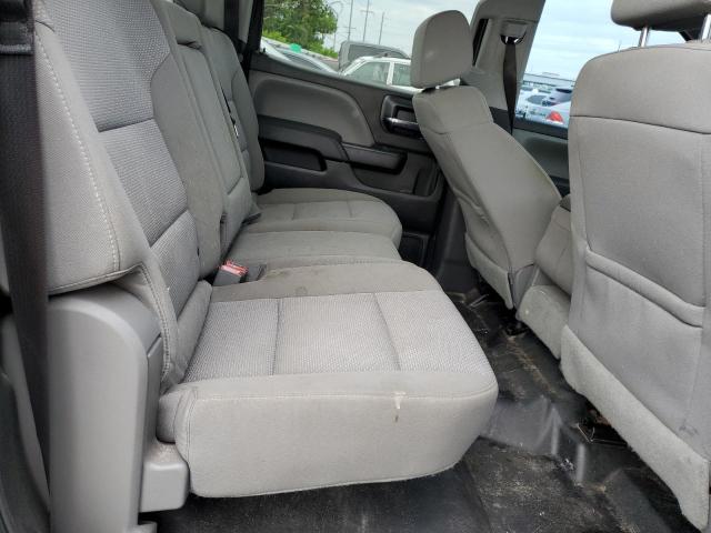 Photo 10 from auction – 2018 CHEVROLET SILVERADO with VIN 3GCPCPEH3JG384740
