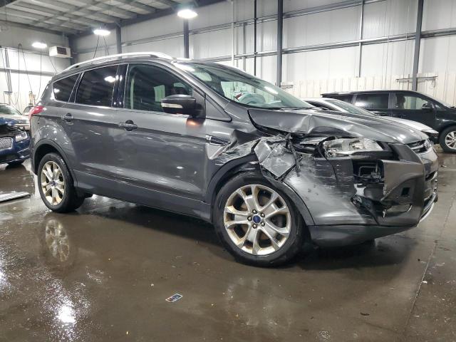Photo 4 from auction – 2015 FORD ESCAPE TIT with VIN 1FMCU9J92FUB40535