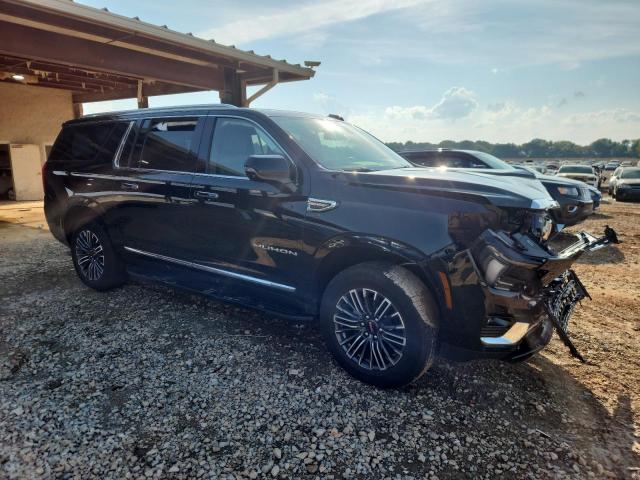 Photo 4 from auction – 2025 GMC YUKON XL ELEVATION with VIN 1GKS1GRD6SR360722